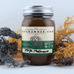 Mega-Mushroom Infused Wild Harvested Sea Moss Gel (Made Fresh To Order Everyday)