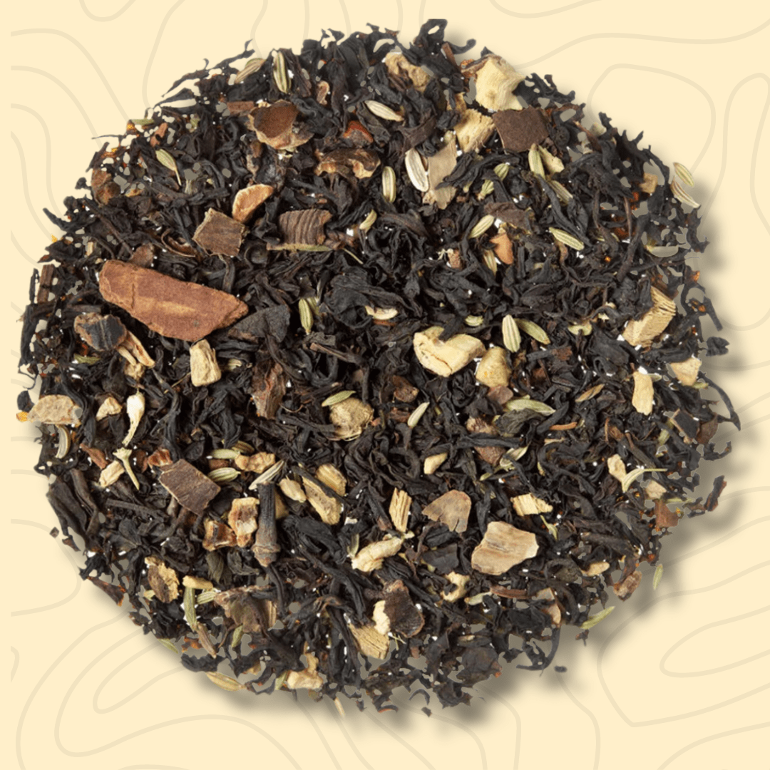 Premium Sea Moss Herbal Tea